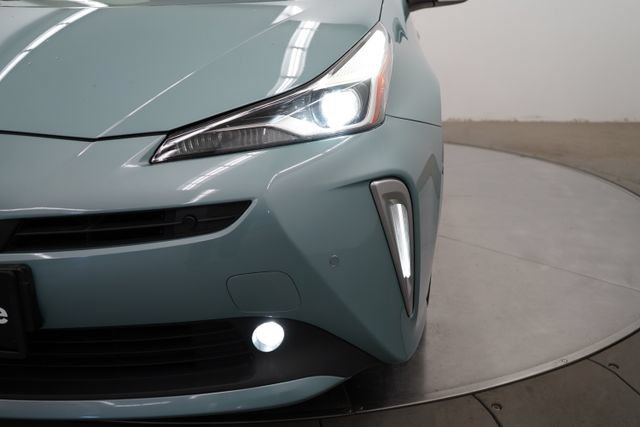 Used 2020 Toyota Prius XLE AWD/4WD image 55
