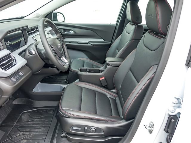 New 2027 Chevrolet Bolt RS image 13