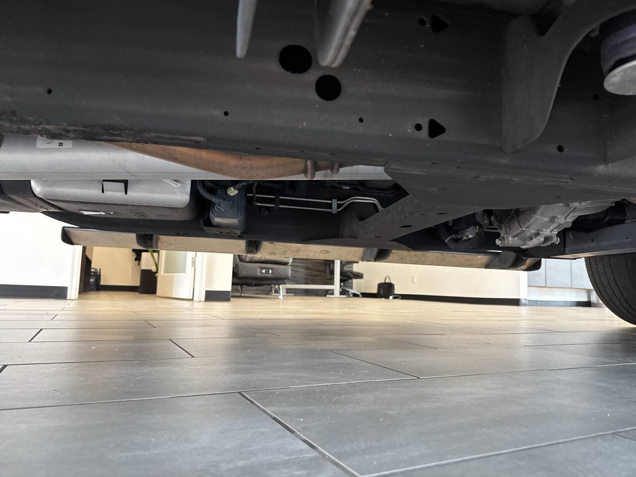 Used 2018 GMC Sierra 1500 SLT image 49