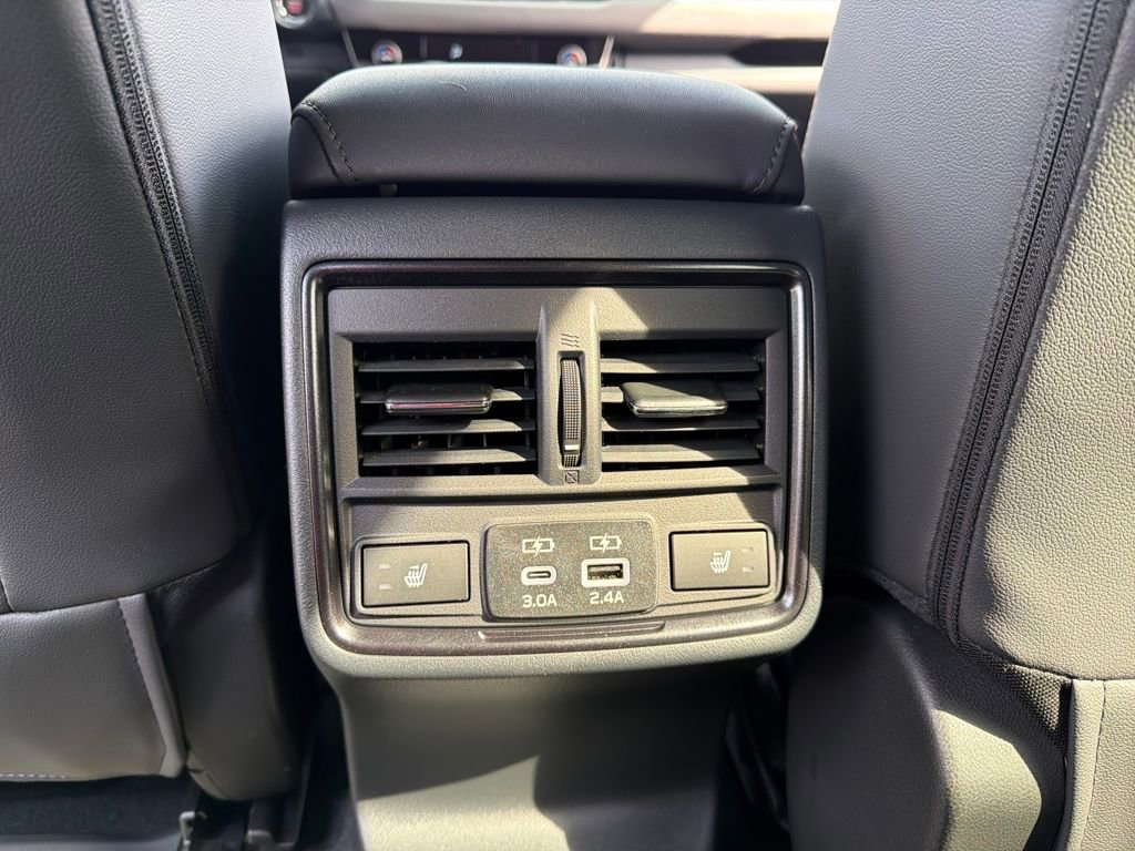 New 2026 Subaru Outback Wilderness image 29