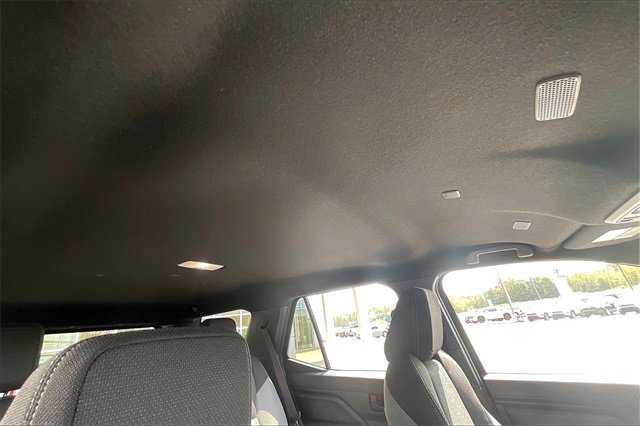 Used 2025 Toyota 4Runner TRD Off-Road image 22