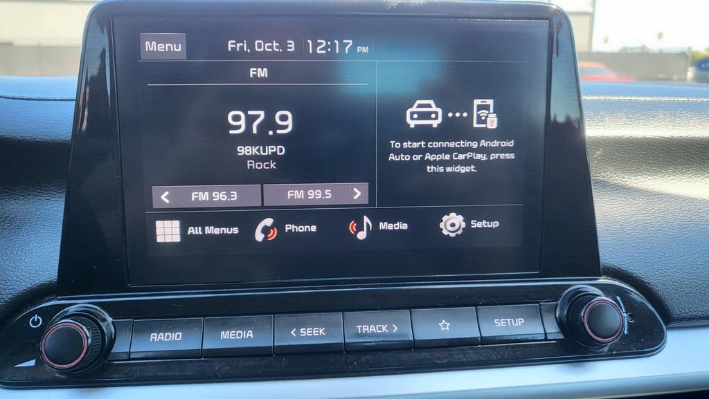 Used 2023 Kia Forte LXS image 30