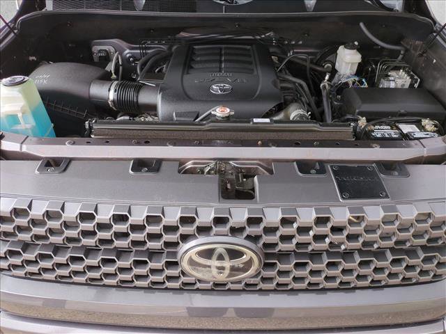 Used 2019 Toyota Tundra SR5 w/ TRD Sport Package AWD/4WD image 24