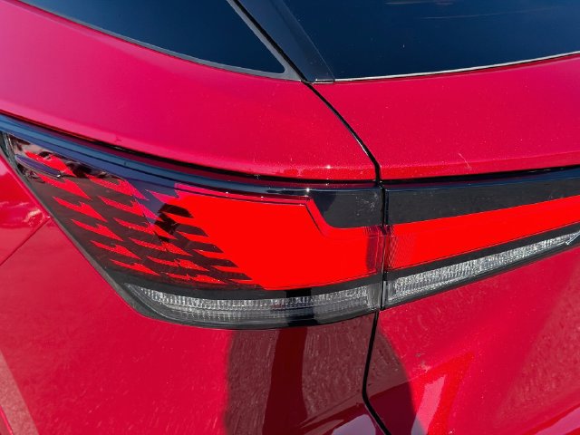 New 2026 Lexus RX 350 Premium Plus w/ Convenience Package AWD/4WD image 10