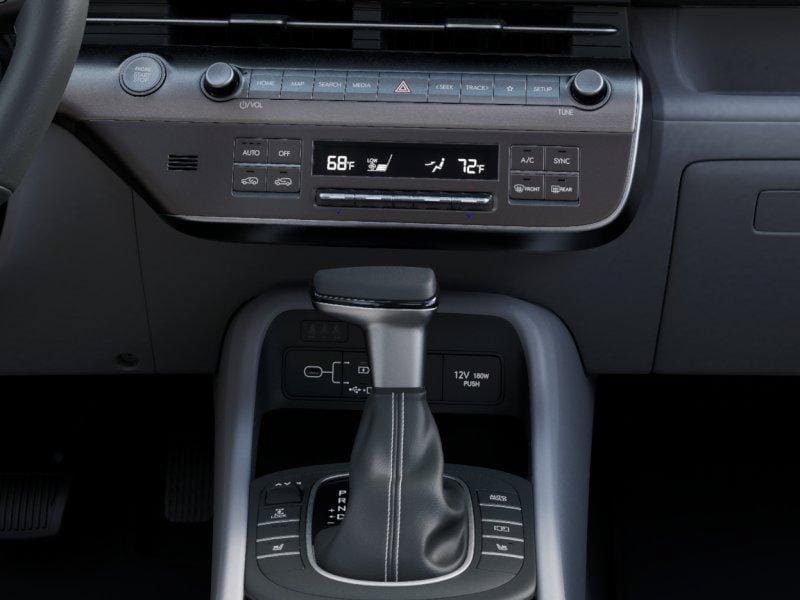 New 2027 Hyundai Kona SEL Sport AWD/4WD image 16