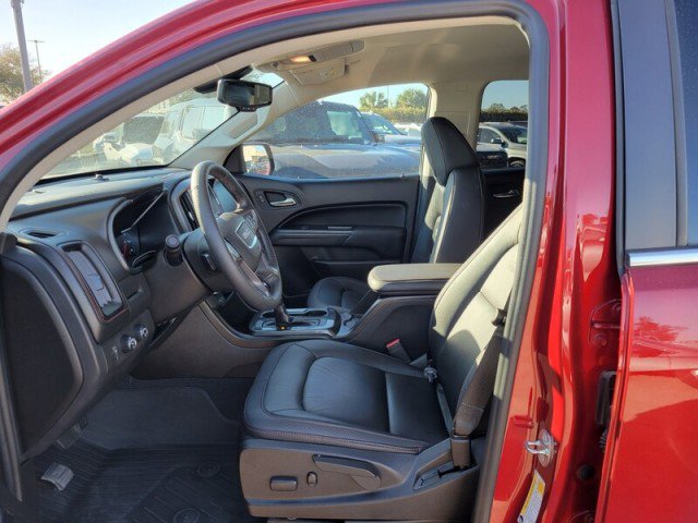 Used 2019 GMC Canyon All Terrain w/ All Terrain X Package image 11
