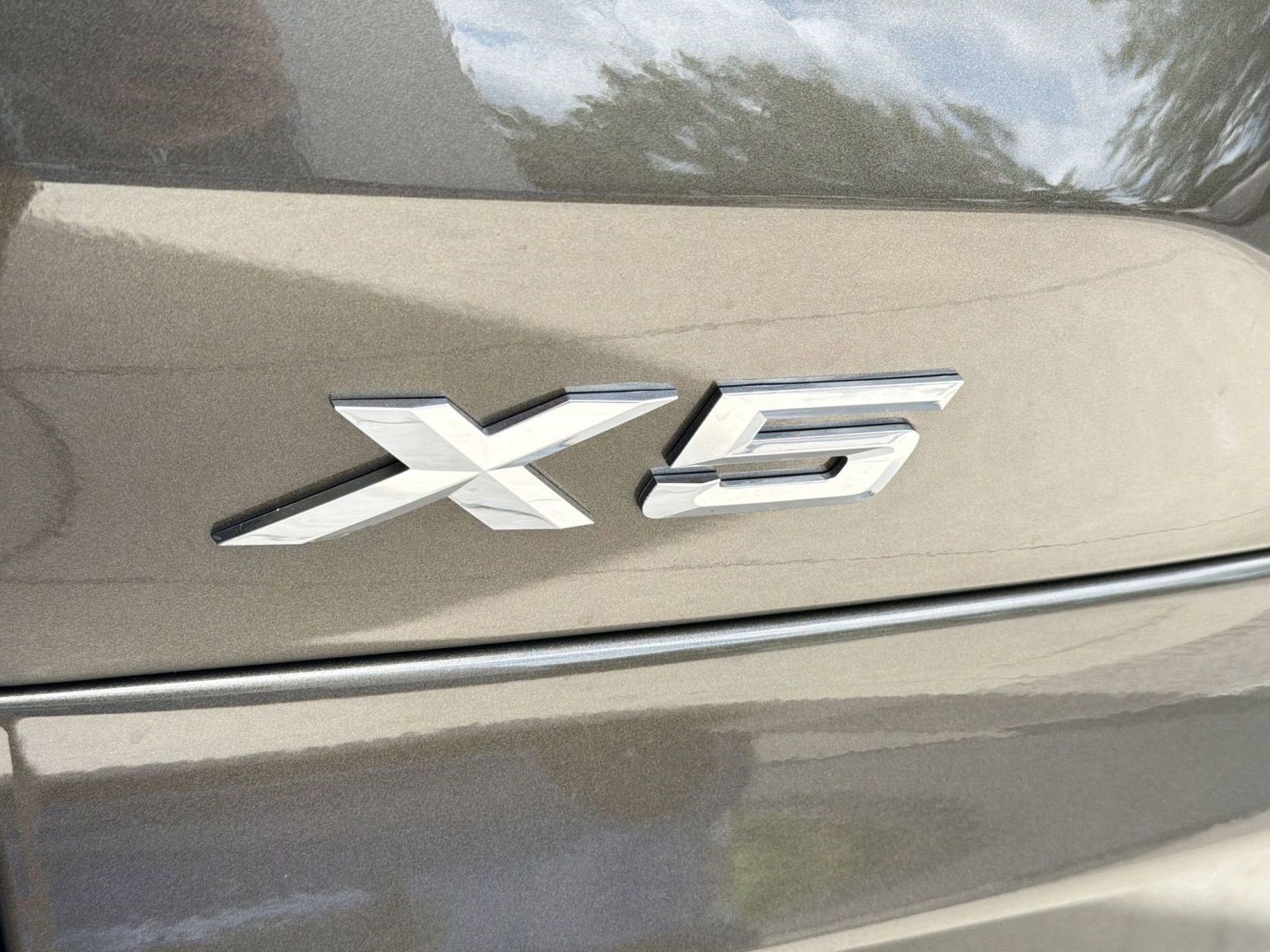 Used 2026 BMW X5 xDrive40i w/ M Sport Package AWD/4WD image 31