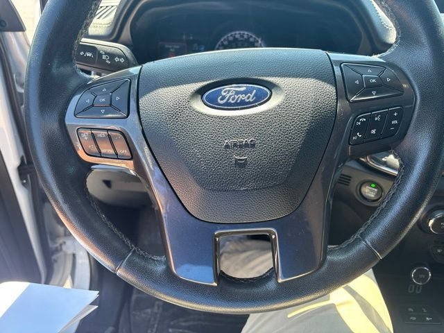 Used 2021 Ford Ranger Lariat w/ Bed Utility Package AWD/4WD image 21