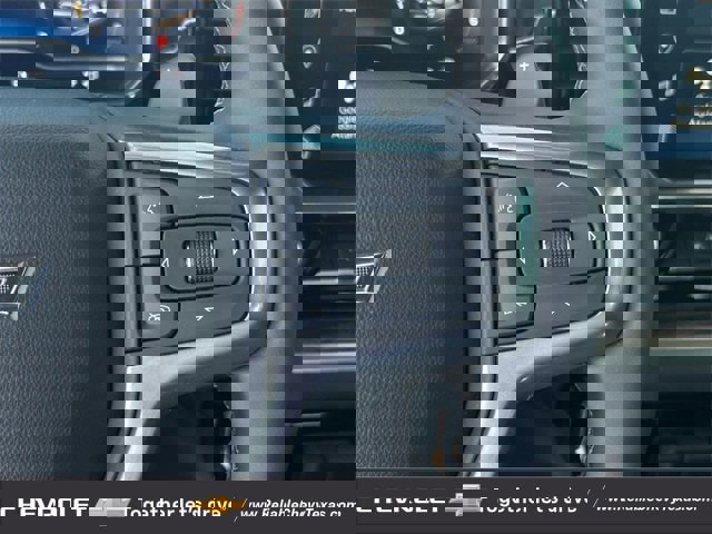 New 2025 Chevrolet Silverado 1500 RST image 14