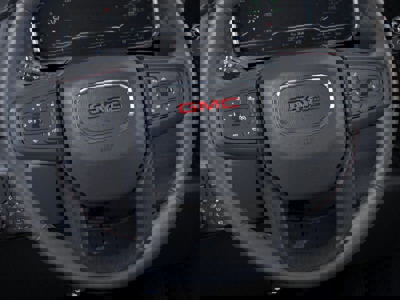 New 2026 GMC Sierra 2500 AT4X image 20