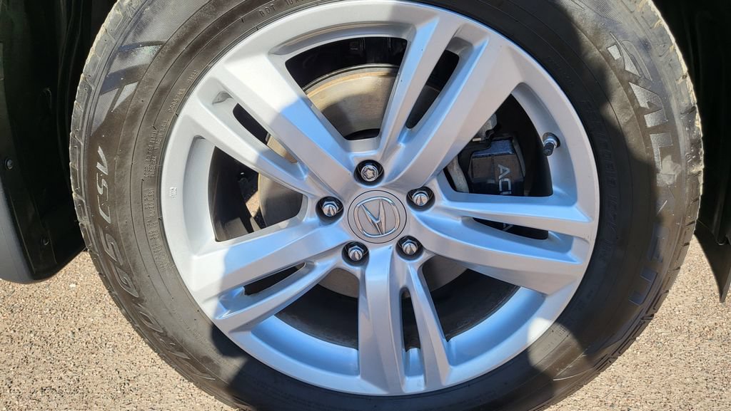 Used 2015 Acura RDX w/ Technology Package FWD image 19