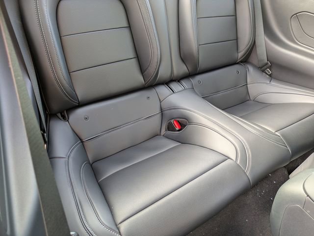 New 2026 Ford Mustang GT Premium RWD image 44