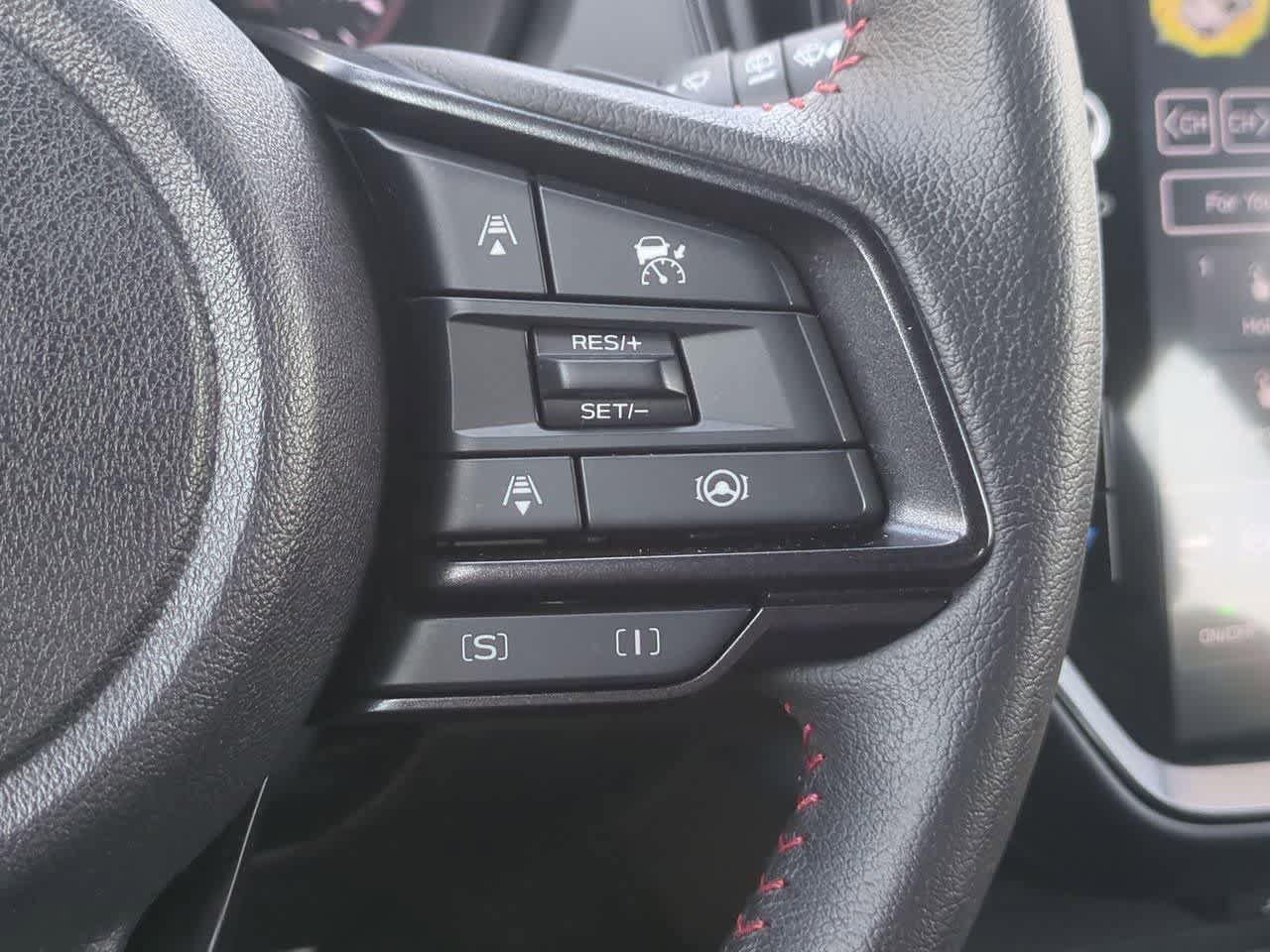 Used 2024 Subaru Impreza RS AWD/4WD image 17