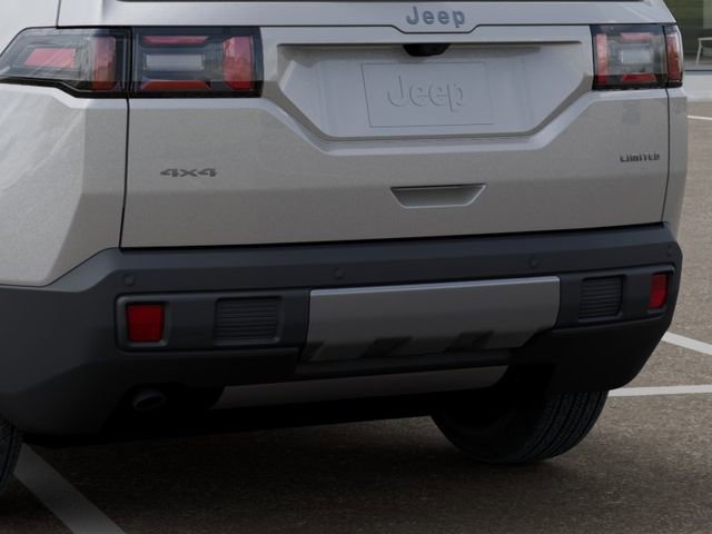 New 2026 Jeep Cherokee Limited AWD/4WD image 14