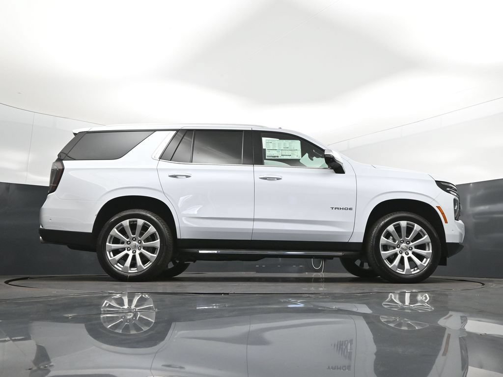 New 2026 Chevrolet Tahoe Premier w/ Sun And Tow Package RWD image 43