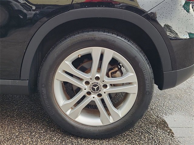 Used 2018 Mercedes-Benz GLA 250 4MATIC image 32