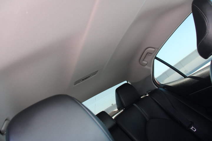 Certified 2021 Toyota Camry XLE FWD image 22