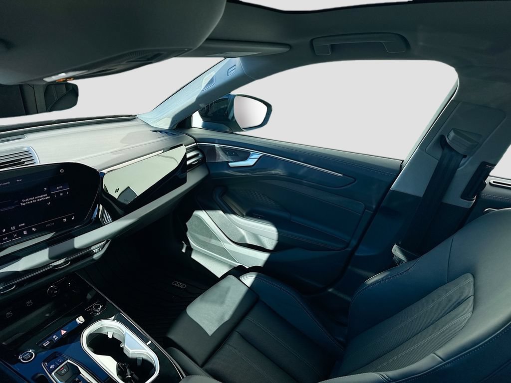 New 2026 Audi A6 Premium Plus AWD/4WD image 25