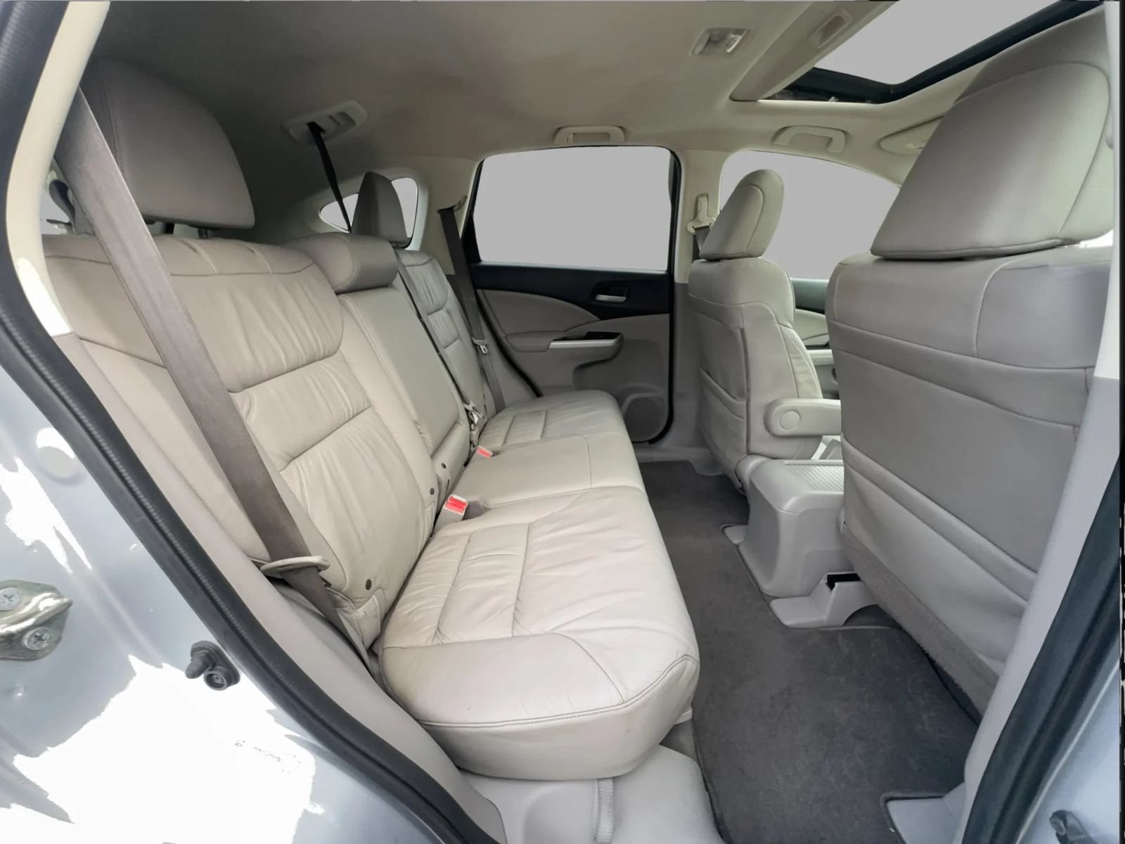 Used 2014 Honda CR-V EX-L image 43