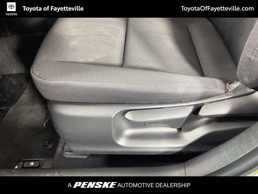 Used 2024 Toyota Corolla LE image 20