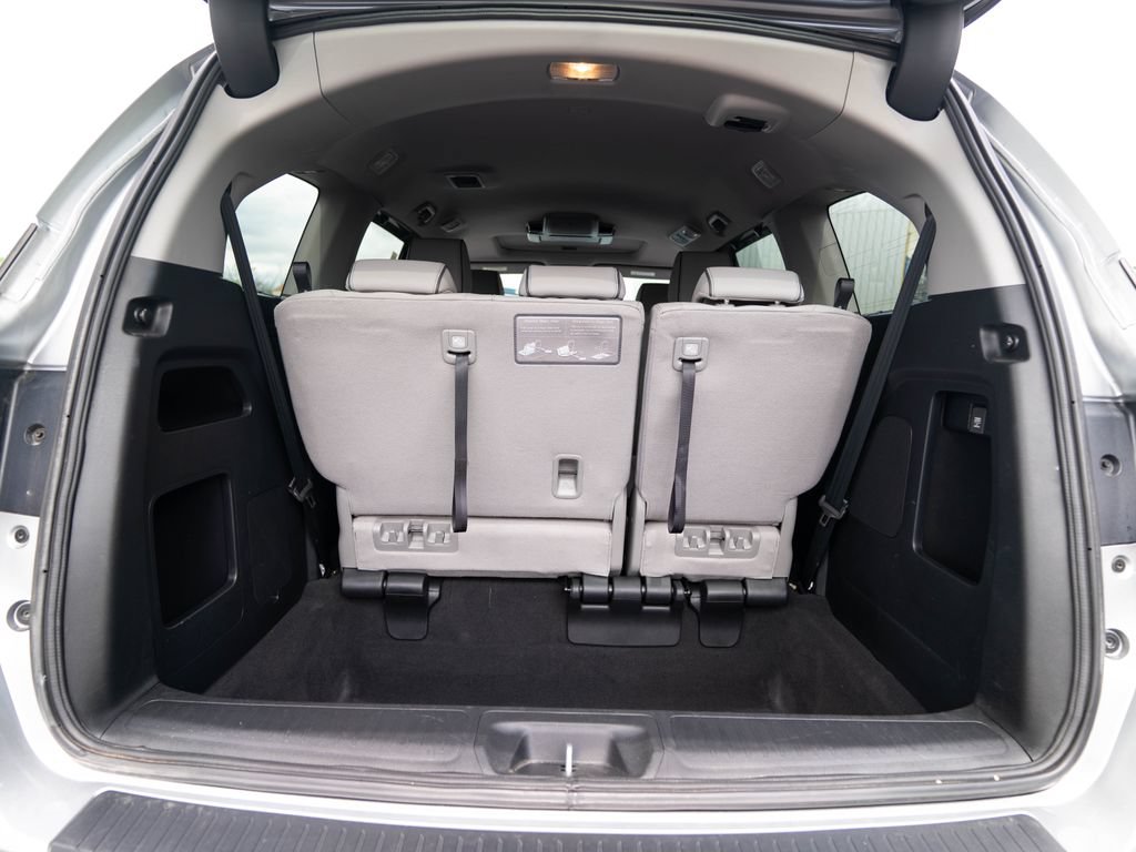 Used 2024 Honda Odyssey Elite image 45