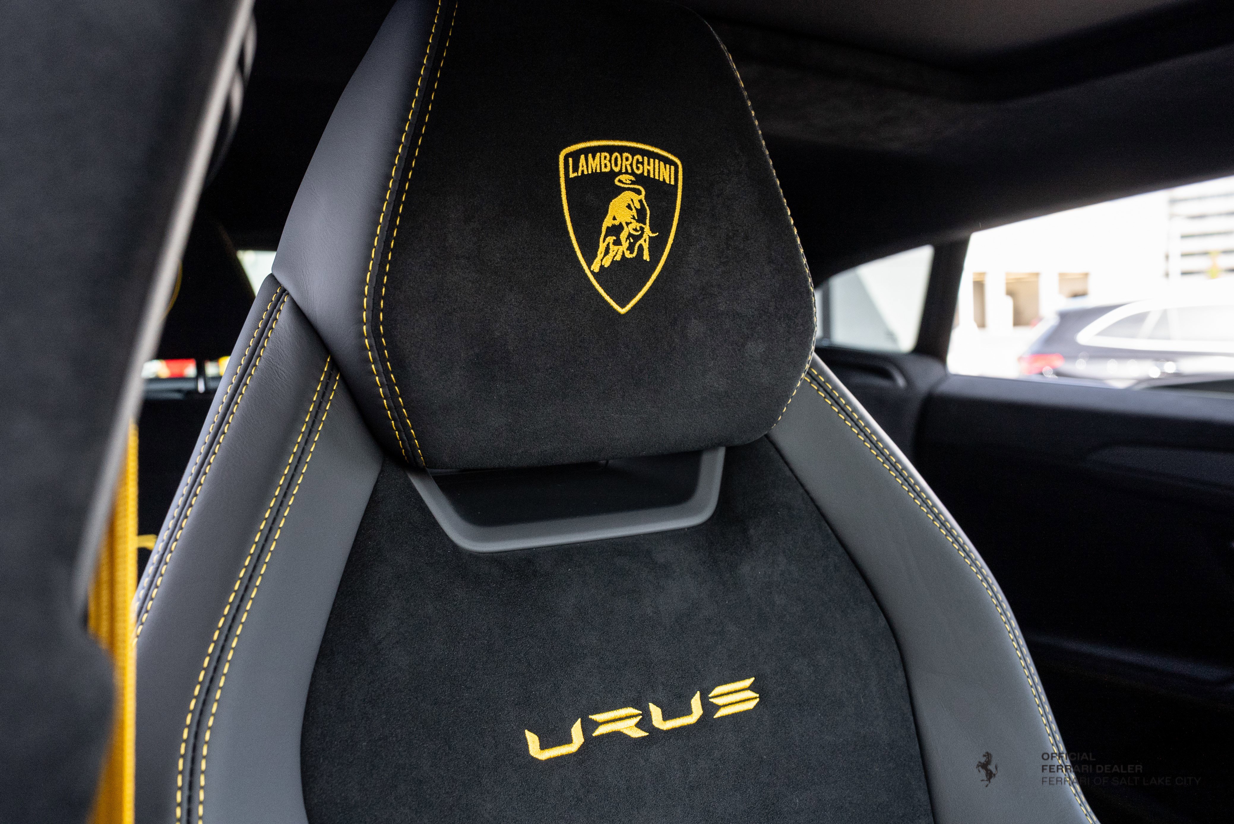Used 2024 Lamborghini Urus Performante image 25
