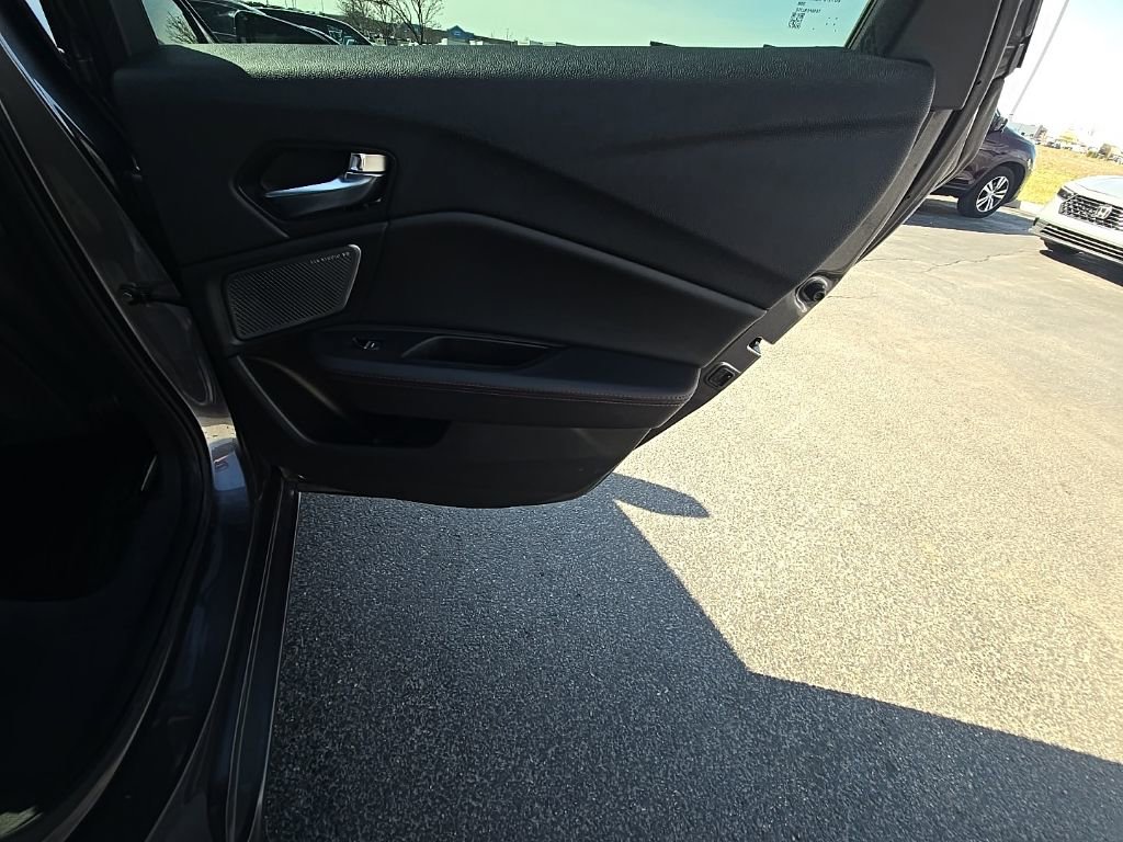 Used 2023 Acura TLX SH-AWD w/ A-SPEC Pkg image 30