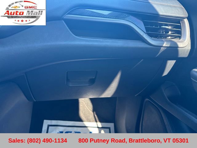 Used 2023 GMC Terrain AT4 AWD/4WD image 20