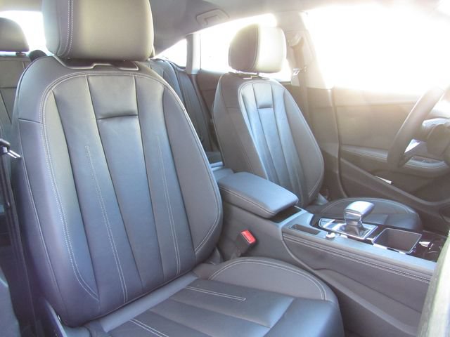 Used 2023 Audi A5 2.0T Premium Plus w/ Premium Plus AWD/4WD image 19