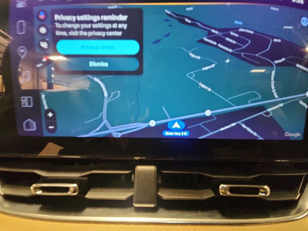 Certified 2026 Chevrolet Equinox ACTIV w/ Convenience Package III image 18