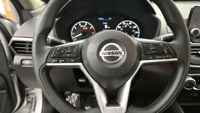 Used 2021 Nissan Altima 2.5 S FWD image 10