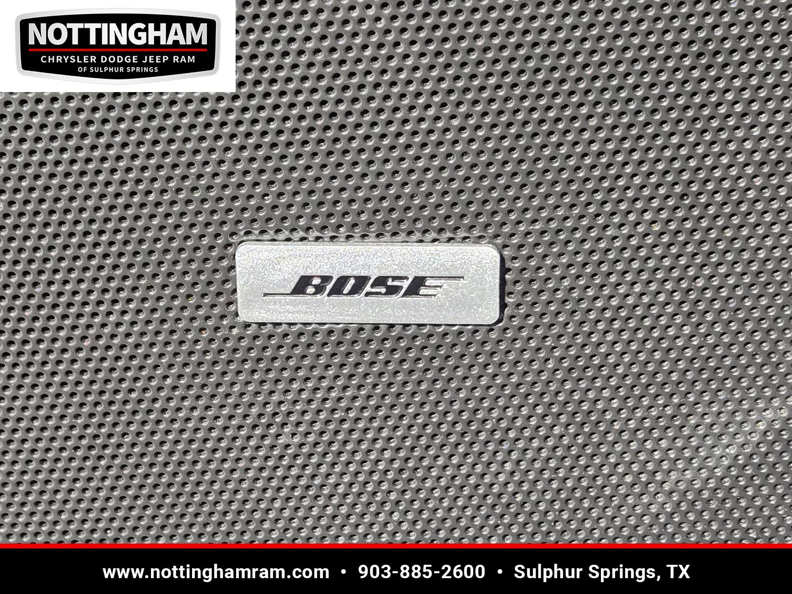 Used 2022 Cadillac XT6 Premium Luxury w/ Technology Package image 22