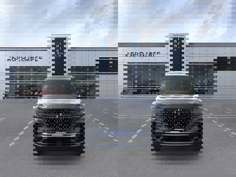 New 2026 Lincoln Nautilus Premier image 6