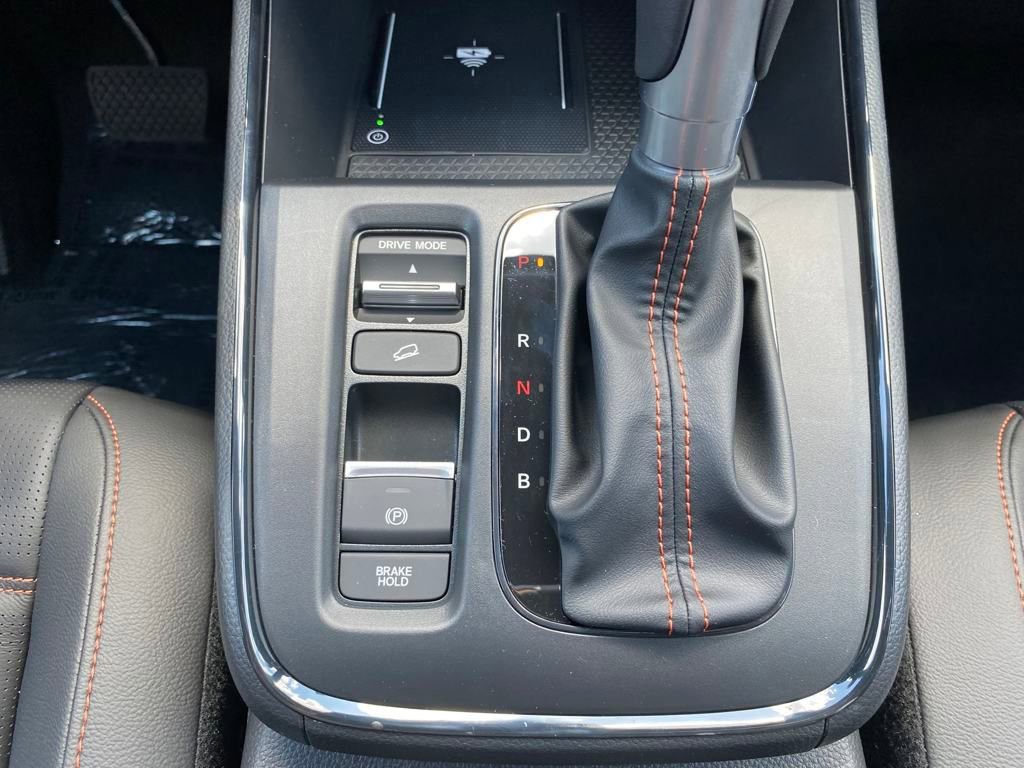 New 2026 Honda CR-V Sport-L image 15