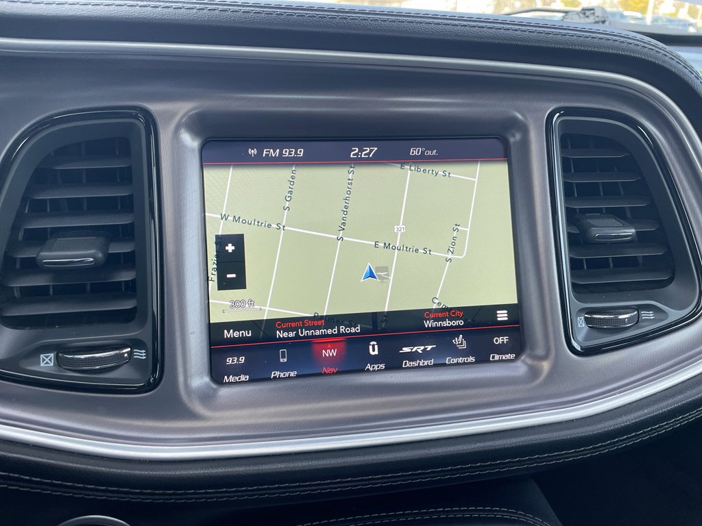 Used 2020 Dodge Challenger R/T Scat Pack w/ Plus Package image 9