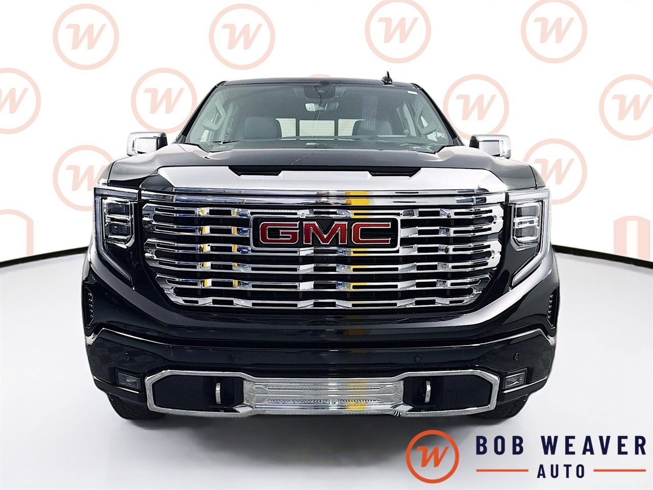New 2026 GMC Sierra 1500 Denali w/ Technology Package image 2