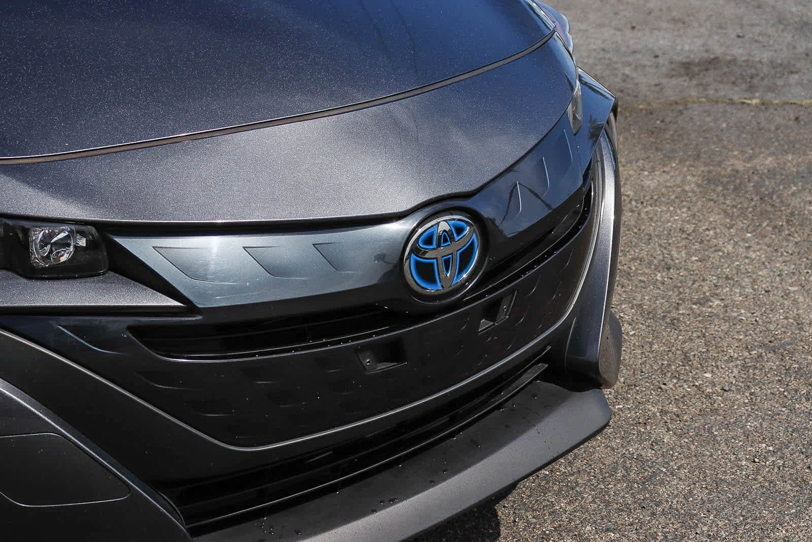 Used 2021 Toyota Prius Prime XLE image 5