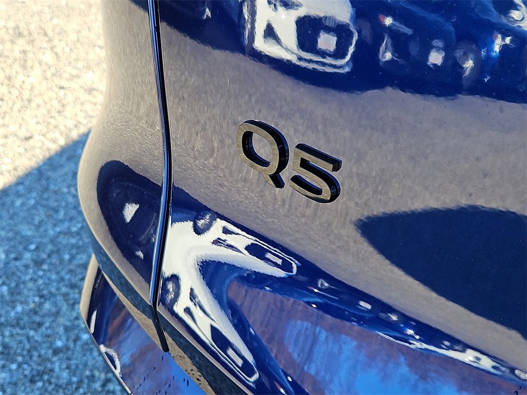 New 2025 Audi Q5 Premium Plus image 6