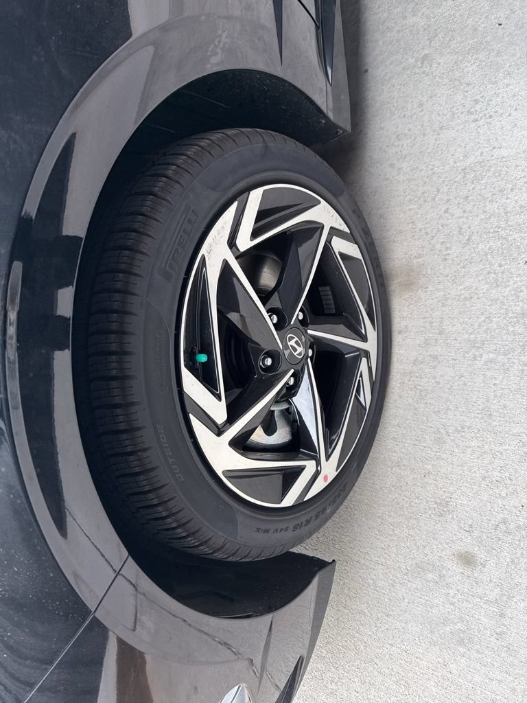 New 2026 Hyundai Sonata SEL AWD/4WD image 8
