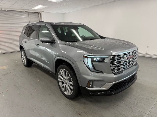 New 2026 GMC Acadia Denali w/ Super Cruise Package image 3