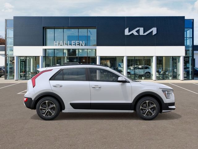 New 2026 Kia Niro LX image 7