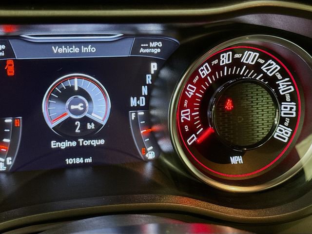 Used 2022 Dodge Challenger R/T Scat Pack w/ Driver Convenience Group image 12