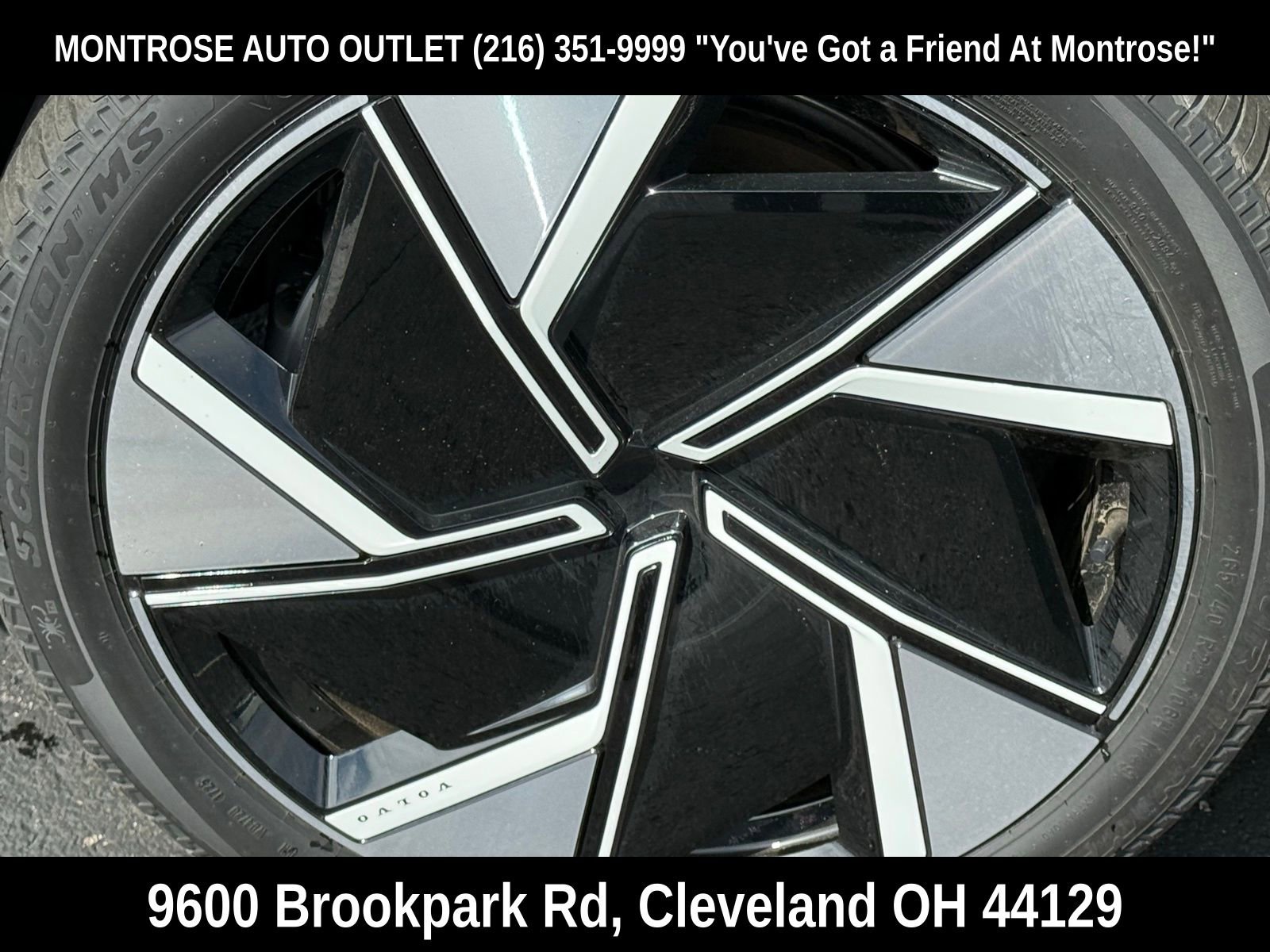 New 2026 Volvo EX90 Ultra image 10