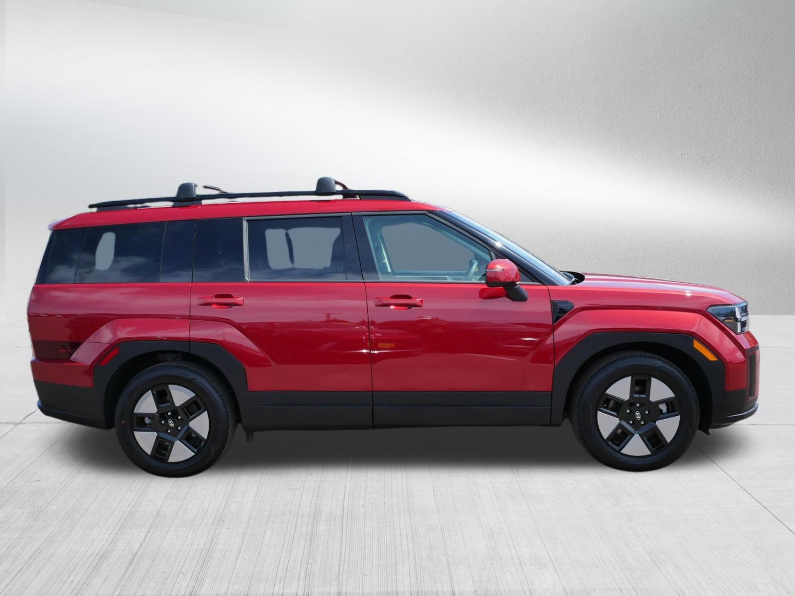 Certified 2026 Hyundai Santa Fe SEL AWD/4WD image 8