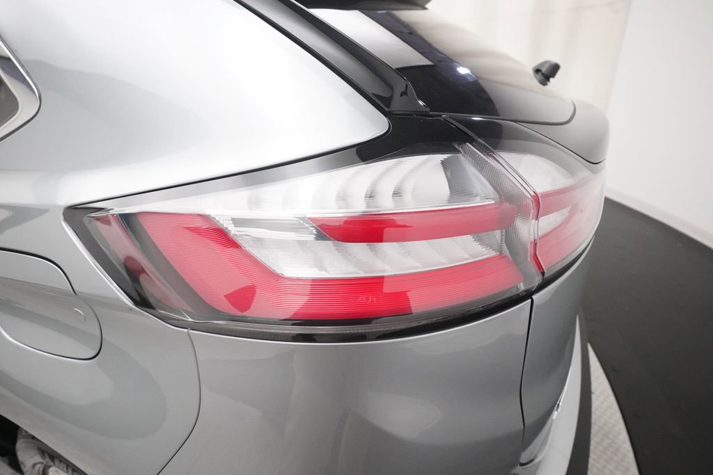 Used 2024 Ford Edge SEL w/ Convenience Package image 35