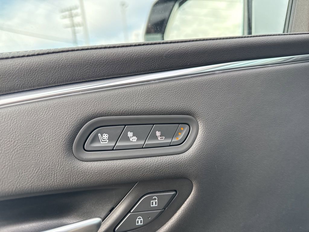 Used 2023 Cadillac Escalade Sport image 25