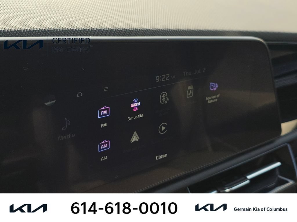 Certified 2023 Kia Niro EX Touring FWD image 29