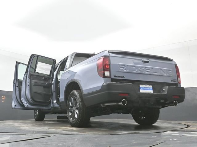 New 2026 Honda Ridgeline Sport image 54