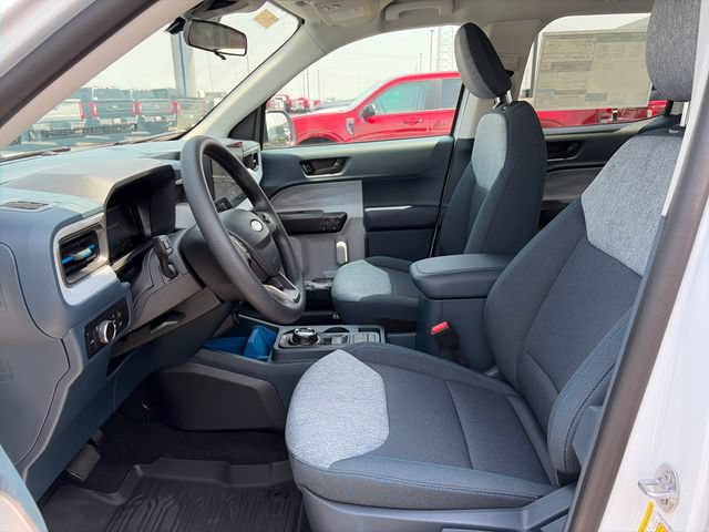 New 2026 Ford Maverick XLT AWD/4WD image 12