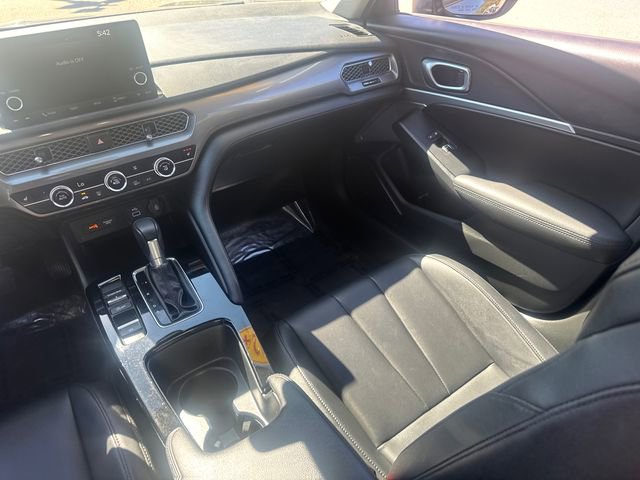 Used 2024 Acura Integra image 22